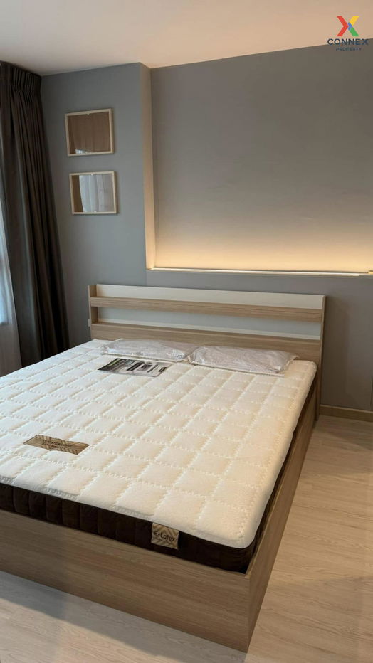 picture 🔥🔥🔥 For Rent Condo , Ideo Rama 9-Asoke , MRT-Phra Ram 9 , Huai Khwang , Huai Khwang , Bangkok , CX-113379 ✅ Live chat with us ADD LINE @connexproperty ✅ 🔥🔥🔥 - 2/8