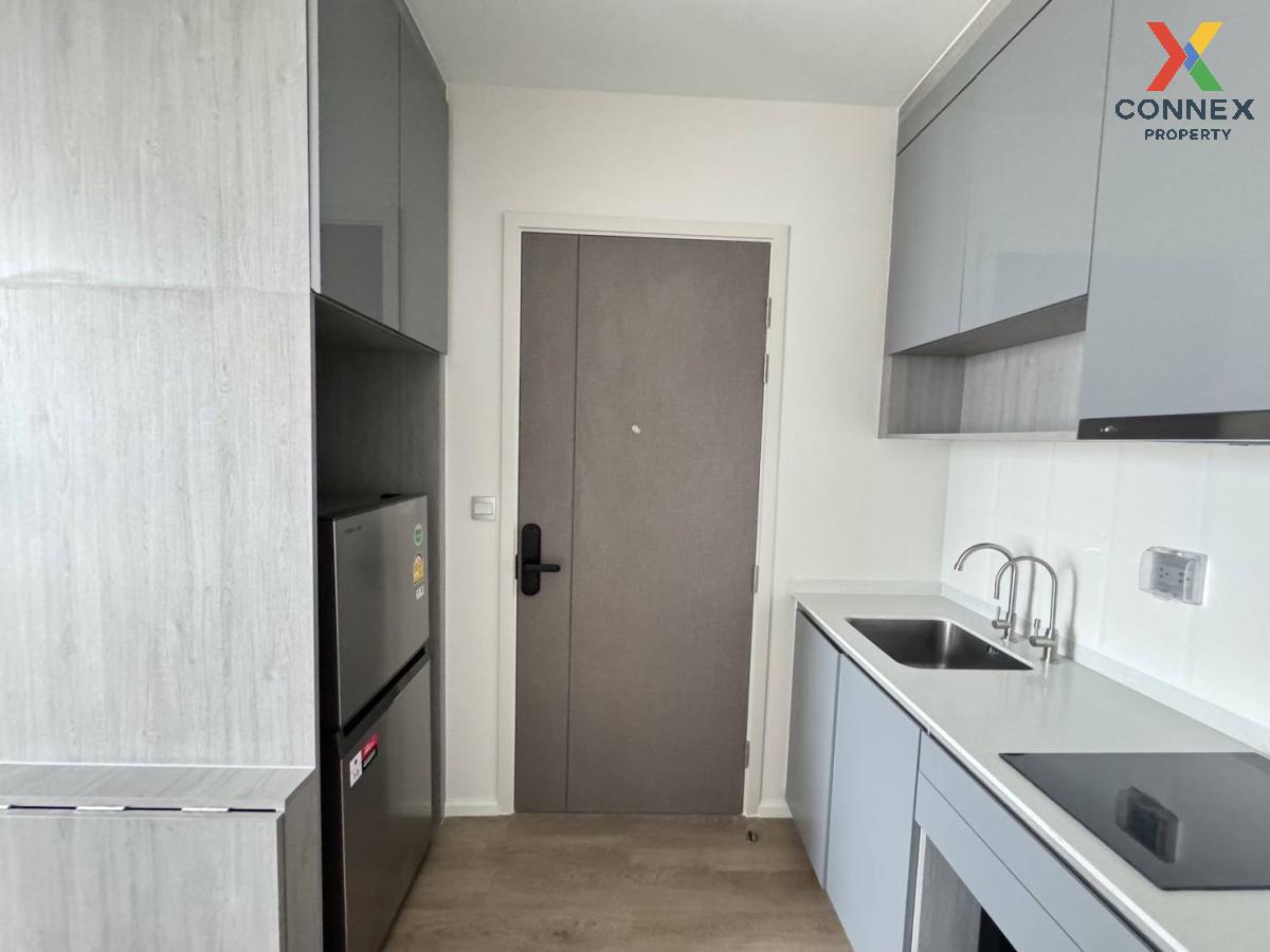 picture For Rent Condo , Modiz Rhyme Ramkhamhaeng , Hua Mak , Bang Kapi , Bangkok , CX-128209 ✅ Live chat with us ADD LINE @connexproperty ✅  - 4/9
