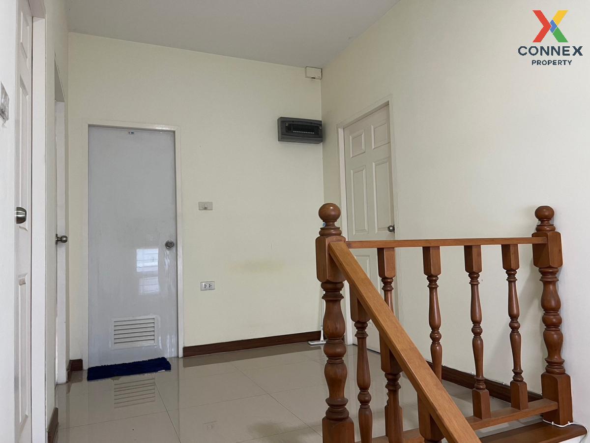 รูป ขายทาวน์เฮ้าส์/ทาวน์โฮม  รติรัตน์ บ้านกล้วย-ไทรน้อย ไทรน้อย ไทรน้อย นนทบุรี CX-104401 ✅ ทักไลน์ @connexproperty ตอบทันที ทีมงานมืออาชีพ ✅  - รูปที่ 1/12