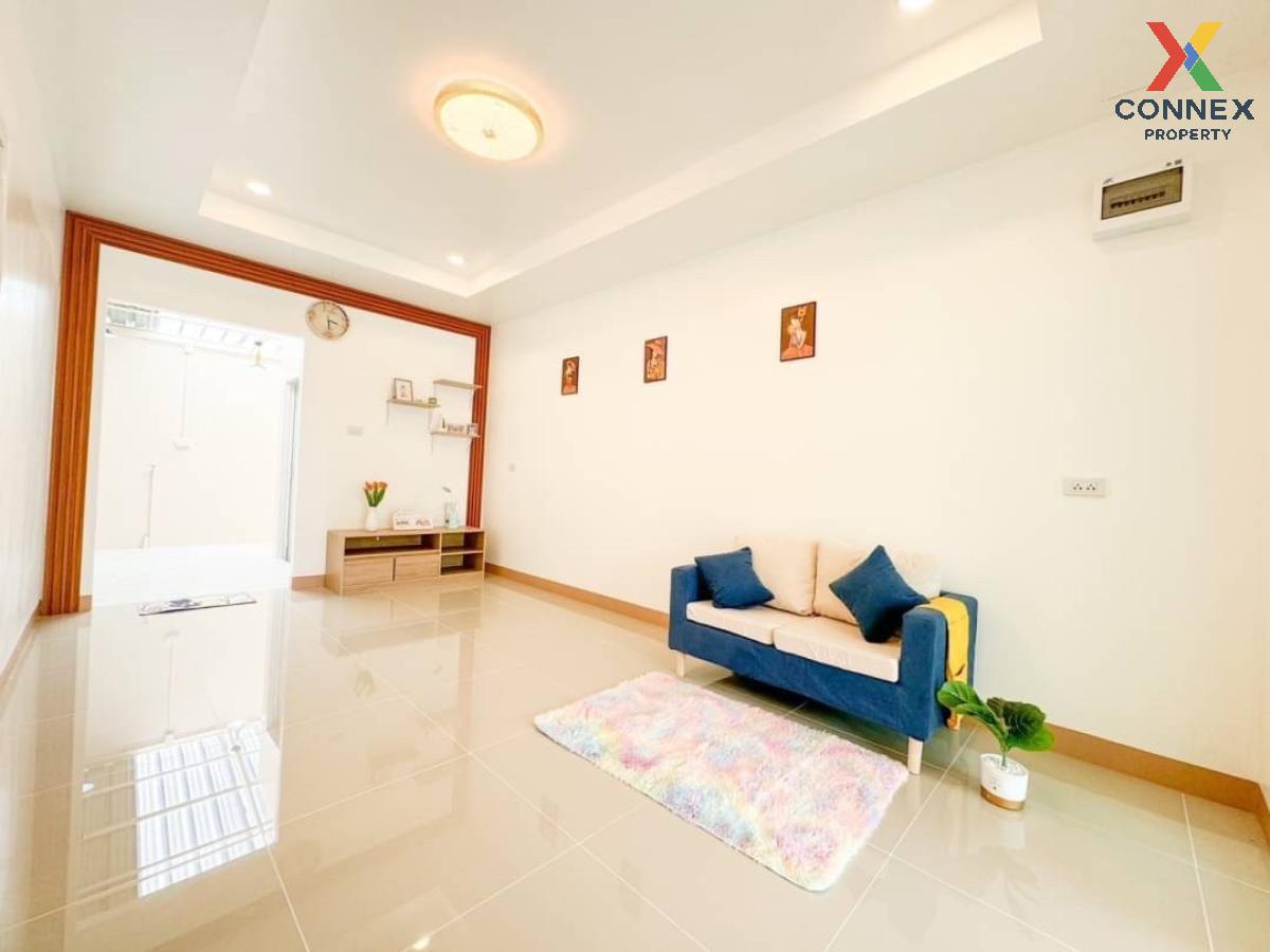 picture For Sale Townhouse/Townhome  , Baan Tawan Ngam , newly renovated , Bang Yai , Bang Yai , Nonthaburi , CX-112604 ✅ Live chat with us ADD LINE @connexproperty ✅  - 12/12