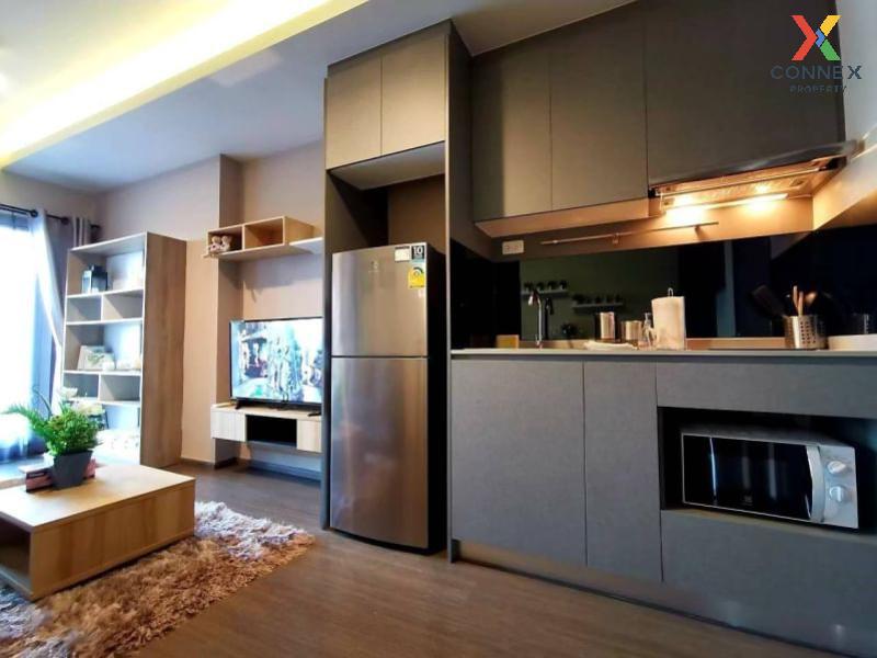picture FOR RENT condo , Ideo Sukhumvit 93 , BTS-Bang Chak , Phra Khanong , Khlong Toei , Bangkok , CX-11935 ✅ Live chat with us ADD LINE @connexproperty ✅  - 4/9