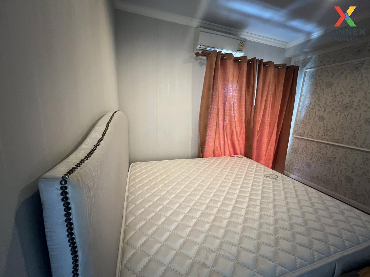 picture 🔥🔥🔥 FOR RENT condo , The Seed Memories Siam , BTS-National Stadium , Pathumwan , Pathum Wan , Bangkok , CX-51873 ✅ Live chat with us ADD LINE @connexproperty ✅ 🔥🔥🔥 - 3/6