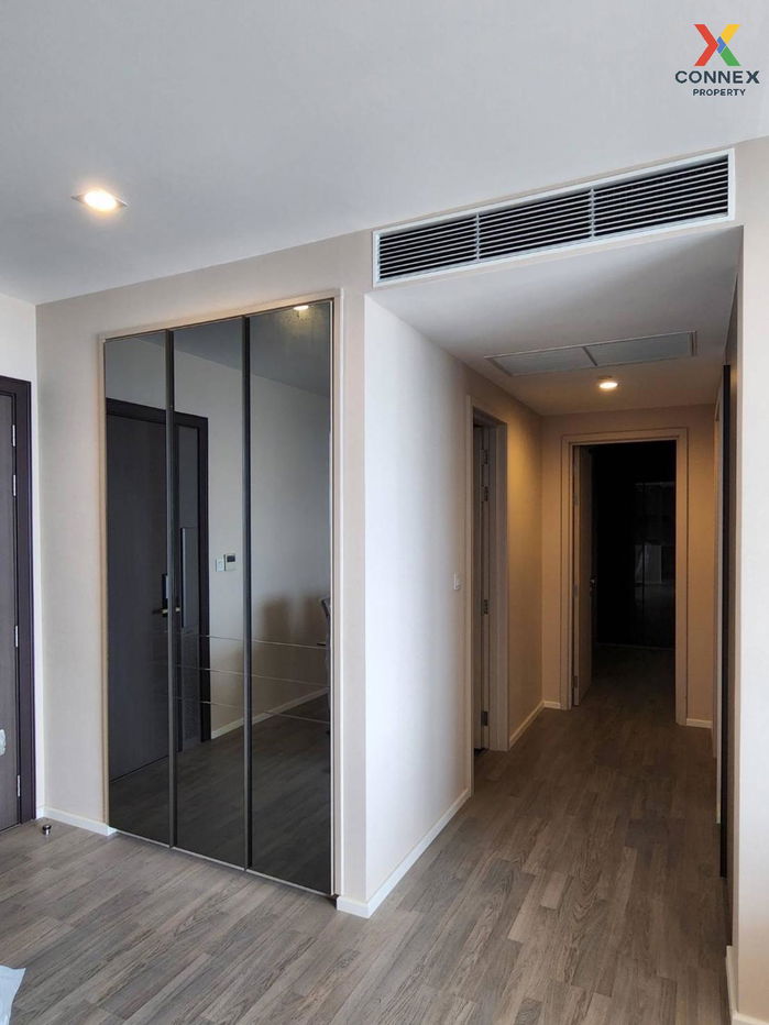 picture 🔥🔥🔥 FOR RENT condo , 333 Riverside , MRT-Bang Pho , Bang Sue , Bang Su , Bangkok , CX-53719 ✅ Live chat with us ADD LINE @connexproperty ✅ 🔥🔥🔥 - 10/12
