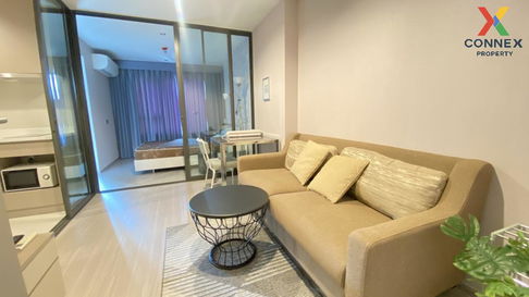 For Rent Condo , Life Ladprao , high floor , BTS-Ha Yaek Lat Phrao , Chomphon , Chatuchak , Bangkok , CX-127733 ✅ Live chat with us ADD LINE @connexproperty ✅ 