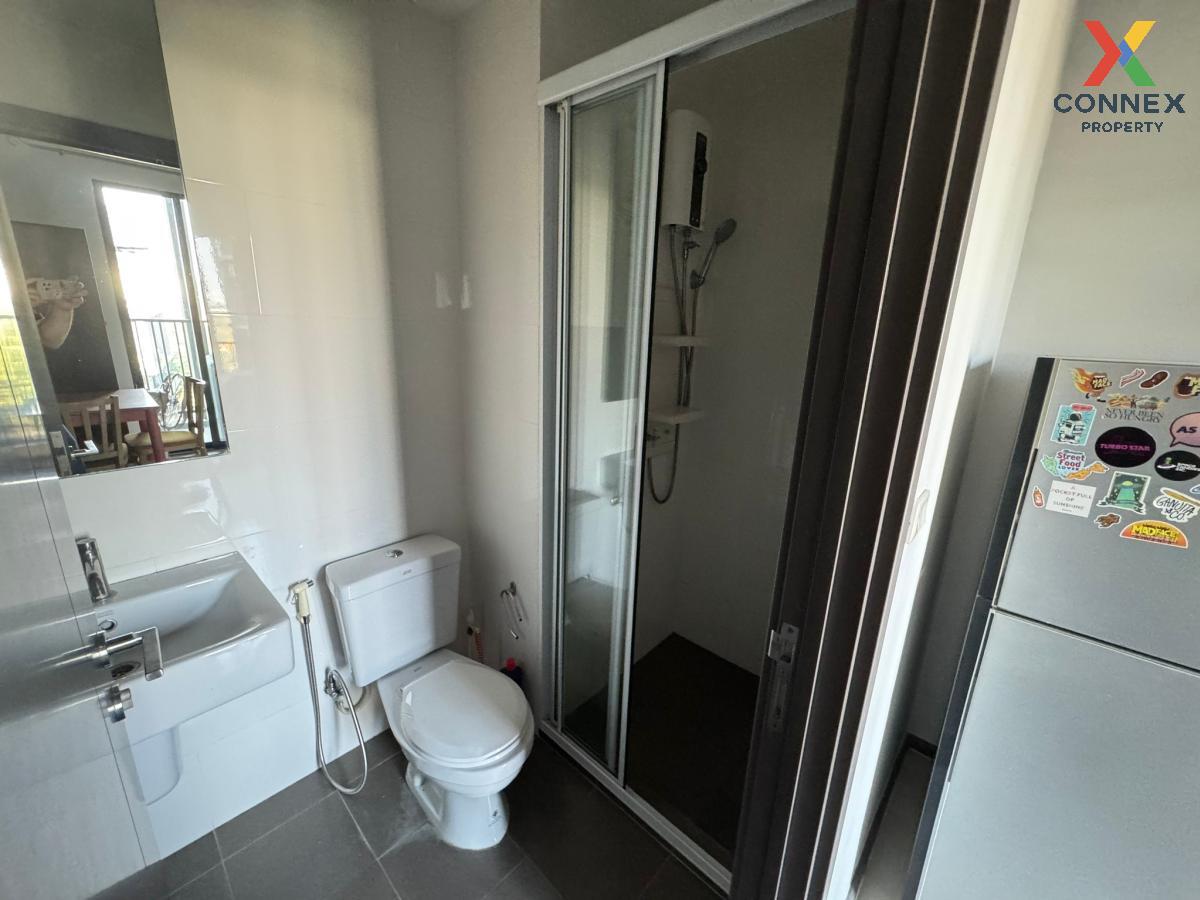 picture 🔥🔥🔥 For Rent Condo , The Base Park West Sukhumvit 77 , BTS-On Nut , Phra Khanong Nuea , Watthana , Bangkok , CX-79780 ✅ Live chat with us ADD LINE @connexproperty ✅ 🔥🔥🔥 - 6/8