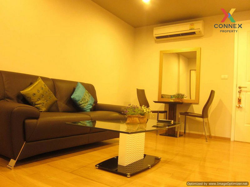 รูป 🔥🔥🔥 เช่า คอนโด วิวสวย Hive Sukhumvit 65 BTS-เอกมัย สุขุมวิท พระโขนงเหนือ วัฒนา กรุงเทพ CX-01465 ✅ ทักไลน์ @connexproperty ตอบทันที ทีมงานมืออาชีพ ✅ 🔥🔥🔥 - รูปที่ 2/8