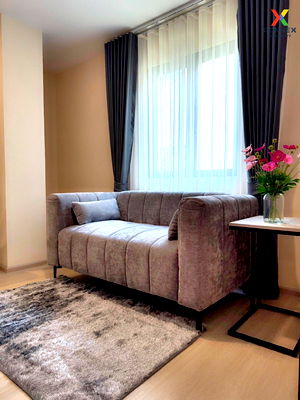 เช่าคอนโด รพ.จุฬาลงกรณ์ : เช่าคอนโด  เดอะเบลกราเวีย @ รัชดา17 MRT-สุทธิสาร ดินแดง เขต ห้วยขวาง กรุงเทพ CX-121157 ✅ ทักไลน์ @connexproperty ตอบทันที ทีมงานมืออาชีพ ✅ 