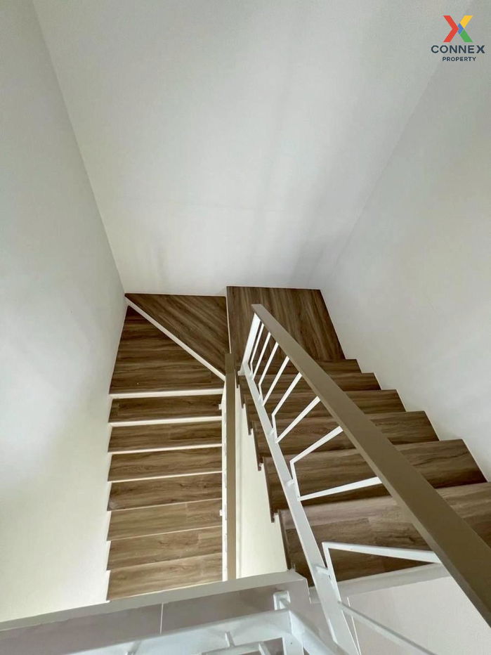 รูป เช่าอาคารพาณิชย์  พฤกษาวิลล์ 91/1 ศาลายา พุทธมณฑล นครปฐม CX-131032 ✅ ทักไลน์ @connexproperty ตอบทันที ทีมงานมืออาชีพ ✅  - รูปที่ 4/5