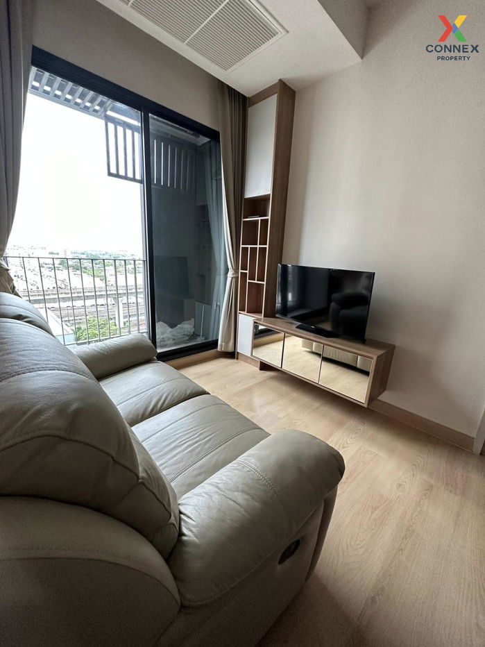 picture For Rent Condo , The Capital Ekamai - Thonglor , BTS-Thong Lo , Bang Kapi , Huai Khwang , Bangkok , CX-89373 ✅ Live chat with us ADD LINE @connexproperty ✅  - 2/8