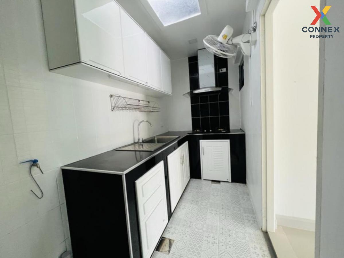 picture For Rent Townhouse/Townhome  , Pleno Phaholyothin-Rangsit , Khlong Nueng , khlong Luang , Pathum Thani , CX-115421 ✅ Live chat with us ADD LINE @connexproperty ✅  - 3/8