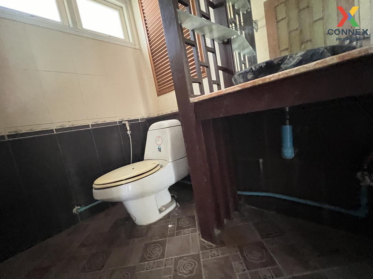 picture For Sale House , Passorn 7 The Elegance Rattanathibet , Bang Rak Yai , Bang Bua Thong , Nonthaburi , CX-109074 ✅ Live chat with us ADD LINE @connexproperty ✅  - 9/12