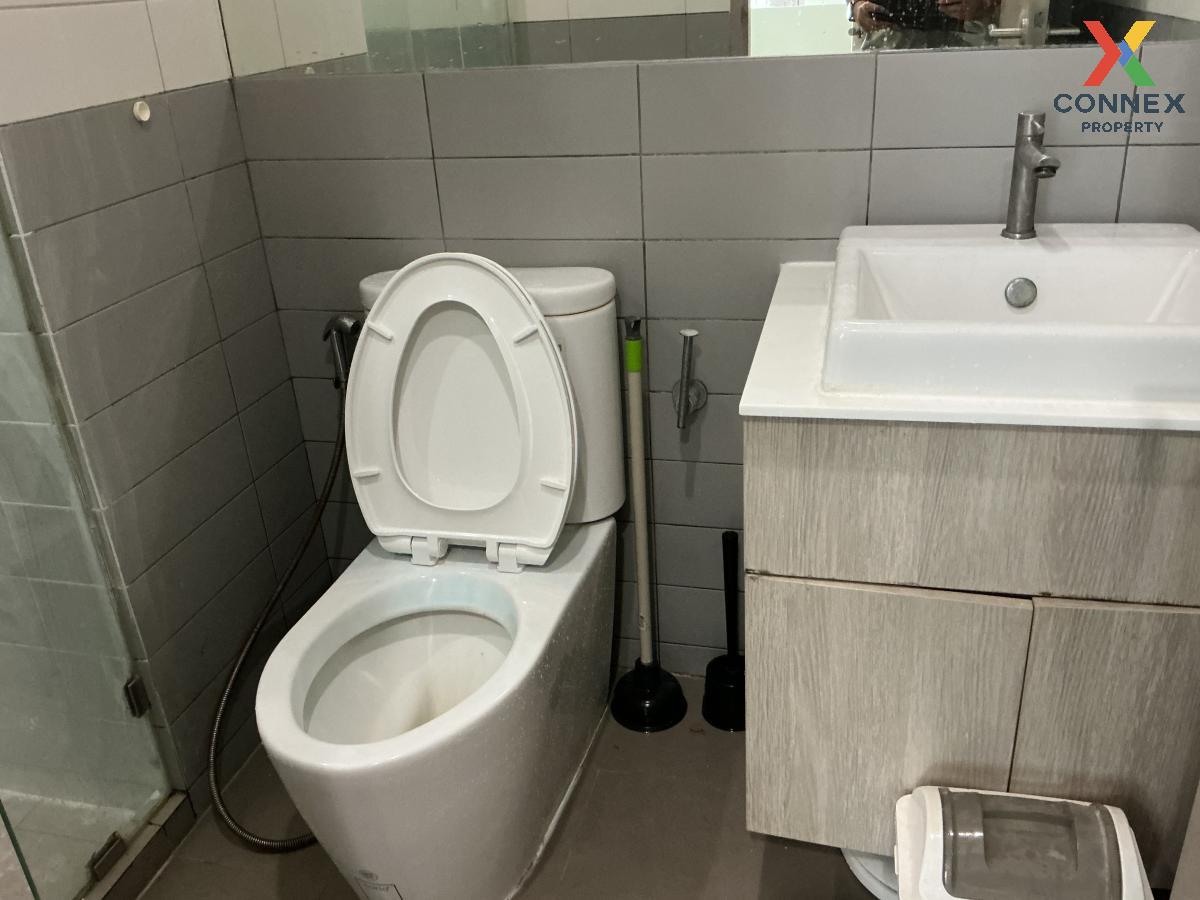 รูป 🔥🔥🔥 เช่าคอนโด  ไอดีโอ โมบิ สุขุมวิท BTS-อ่อนนุช บางจาก เขต พระโขนง กรุงเทพ CX-120673 ✅ ทักไลน์ @connexproperty ตอบทันที ทีมงานมืออาชีพ ✅ 🔥🔥🔥 - รูปที่ 7/8