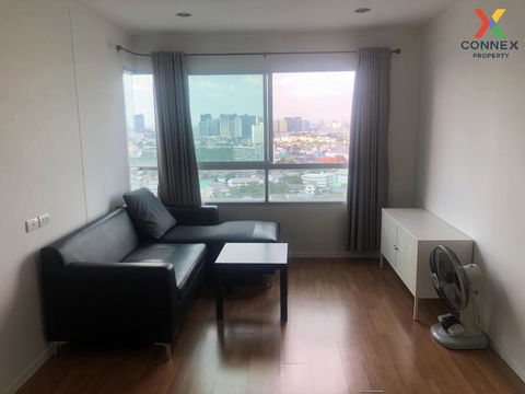 🔥🔥🔥 For Rent Condo , Lumpini Place Suksawat - Rama 2 , Chomphon , Chom Thong , Bangkok , CX-90433 ✅ Live chat with us ADD LINE @connexproperty ✅ 🔥🔥🔥