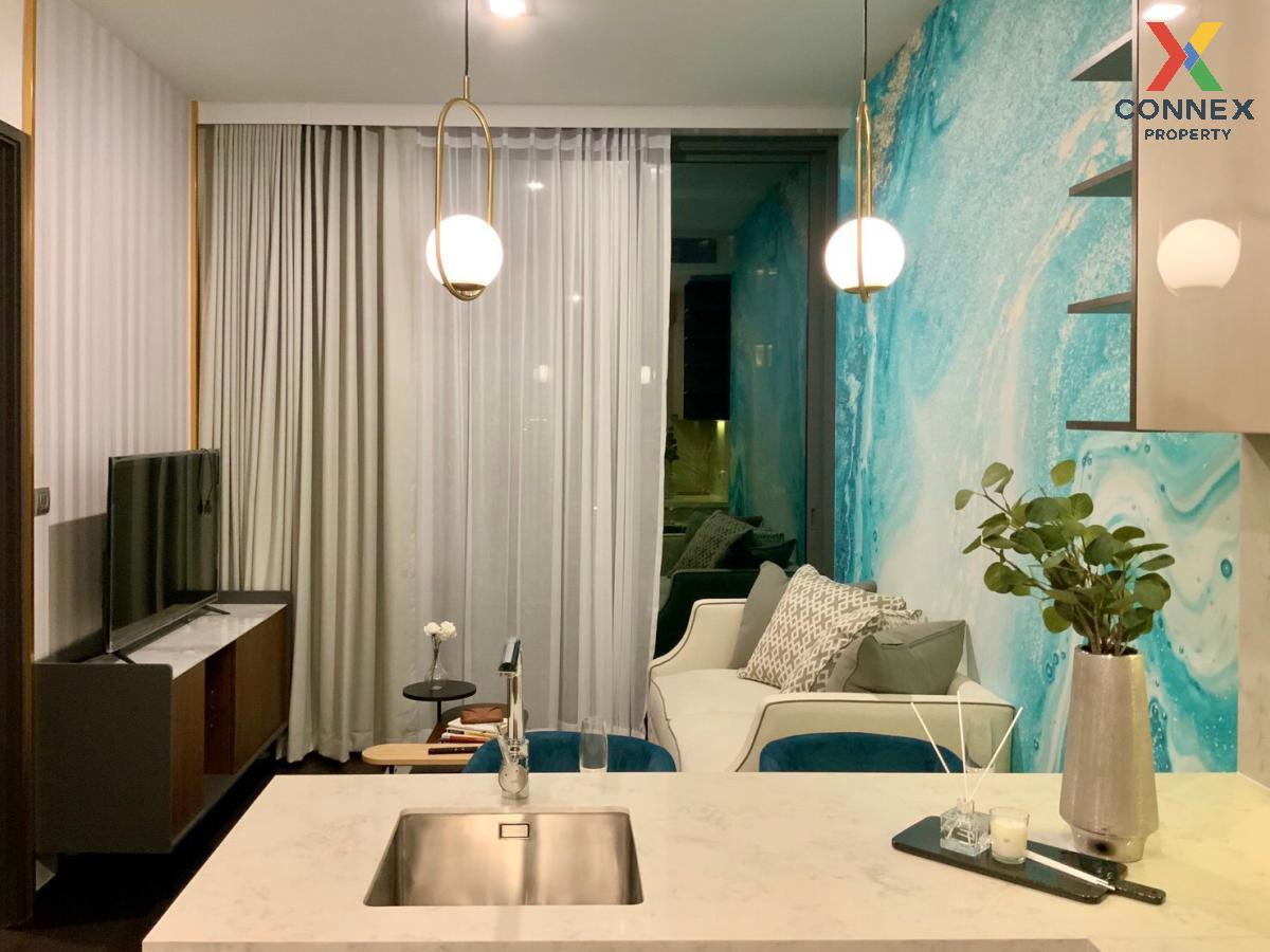 picture FOR RENT condo , LAVIQ Sukhumvit 57 , BTS-Thong Lo , Khlong Tan Nuea , Watthana , Bangkok , CX-12780 ✅ Live chat with us ADD LINE @connexproperty ✅  - 1/9
