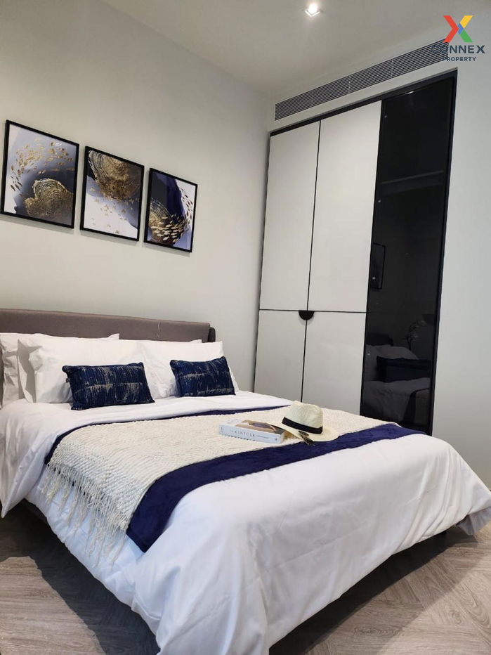 picture 🔥🔥🔥 For Rent Condo , Chapter Charoennakhorn-Riverside , BTS-Krung Thon Buri , Bang Lamphu Lang , Khlong San , Bangkok , CX-90668 ✅ Live chat with us ADD LINE @connexproperty ✅ 🔥🔥🔥 - 11/12