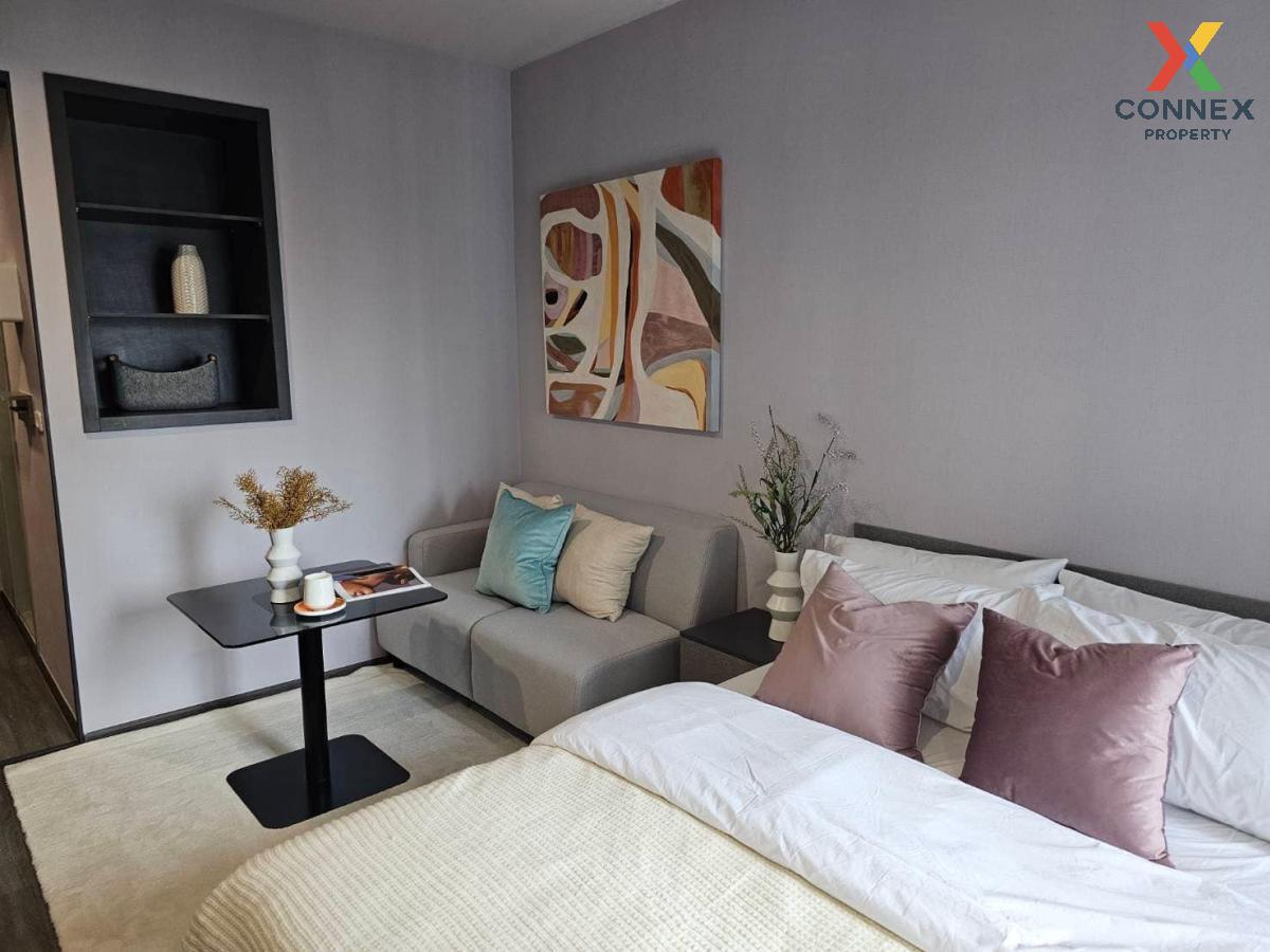 picture 🔥🔥🔥 For Rent Condo , Ideo Chula-Samyan , MRT-Sam Yan , Si Phraya , Bang Rak , Bangkok , CX-111904 ✅ Live chat with us ADD LINE @connexproperty ✅ 🔥🔥🔥 - 1/6