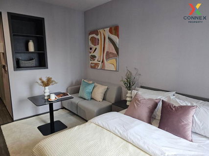 รูปภาพ เช่าคอนโด ไอดีโอ จุฬา-สามย่าน MRT-สามย่าน สี่พระยา เขต บางรัก กรุงเทพ CX-111904 ✅ ทักไลน์ @connexproperty ตอบทันที ทีมงานมืออาชีพ ✅