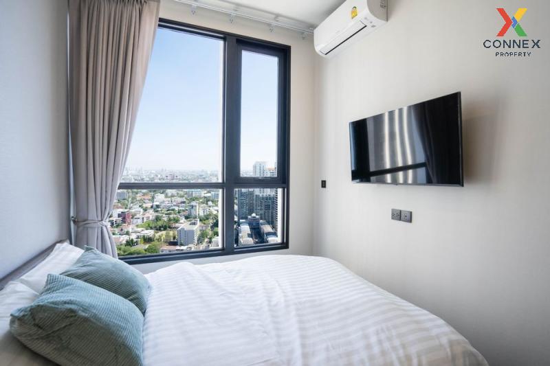 picture FOR RENT condo , Park Origin Thonglor , BTS-Thong Lo , Khlong Tan Nuea , Watthana , Bangkok , CX-73447 ✅ Live chat with us ADD LINE @connexproperty ✅  - 6/9