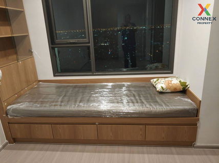 รูปภาพ For Rent Condo , Life Ladprao , BTS-Ha Yaek Lat Phrao , Chomphon , Chatuchak , Bangkok , CX-120254 ✅ Live chat with us ADD LINE @connexproperty ✅