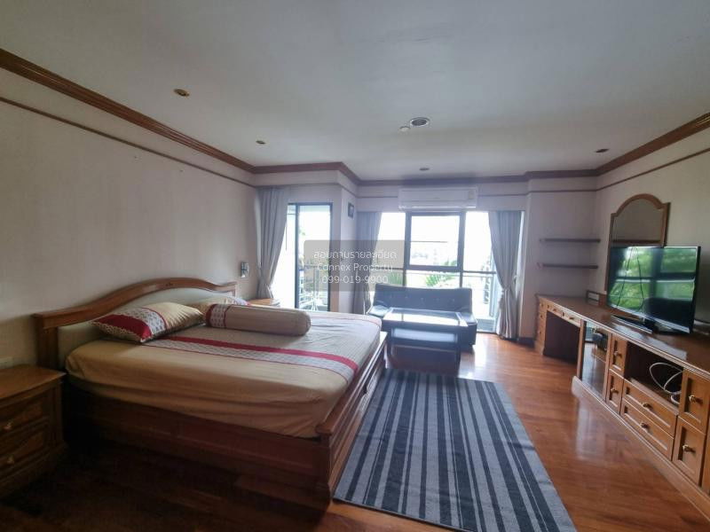 รูป เช่าคอนโด สาธร การ์เด้นส์ MRT-ลุมพินี ทุ่งมหาเมฆ เขต สาทร กรุงเทพ CX-30133 ✅ ทักไลน์ @connexproperty ตอบทันที ทีมงานมืออาชีพ ✅ - รูปที่ 7/12