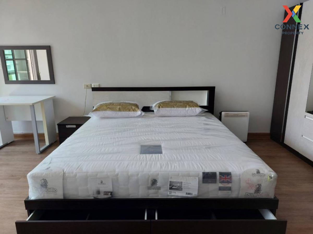 picture 🔥🔥🔥 For Rent Condo , Citi Smart Sukhumvit 18 , BTS-Asok , Khlong Toei , Khlong Toei , Bangkok , CX-95562 ✅ Live chat with us ADD LINE @connexproperty ✅ 🔥🔥🔥 - 6/8