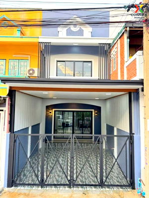 Townhouses for sale : For Sale Townhouse/Townhome  , Duangkaew Village , Ban Mai , Pak Kret , Nonthaburi , CX-116228 ✅ Live chat with us ADD LINE @connexproperty ✅ 