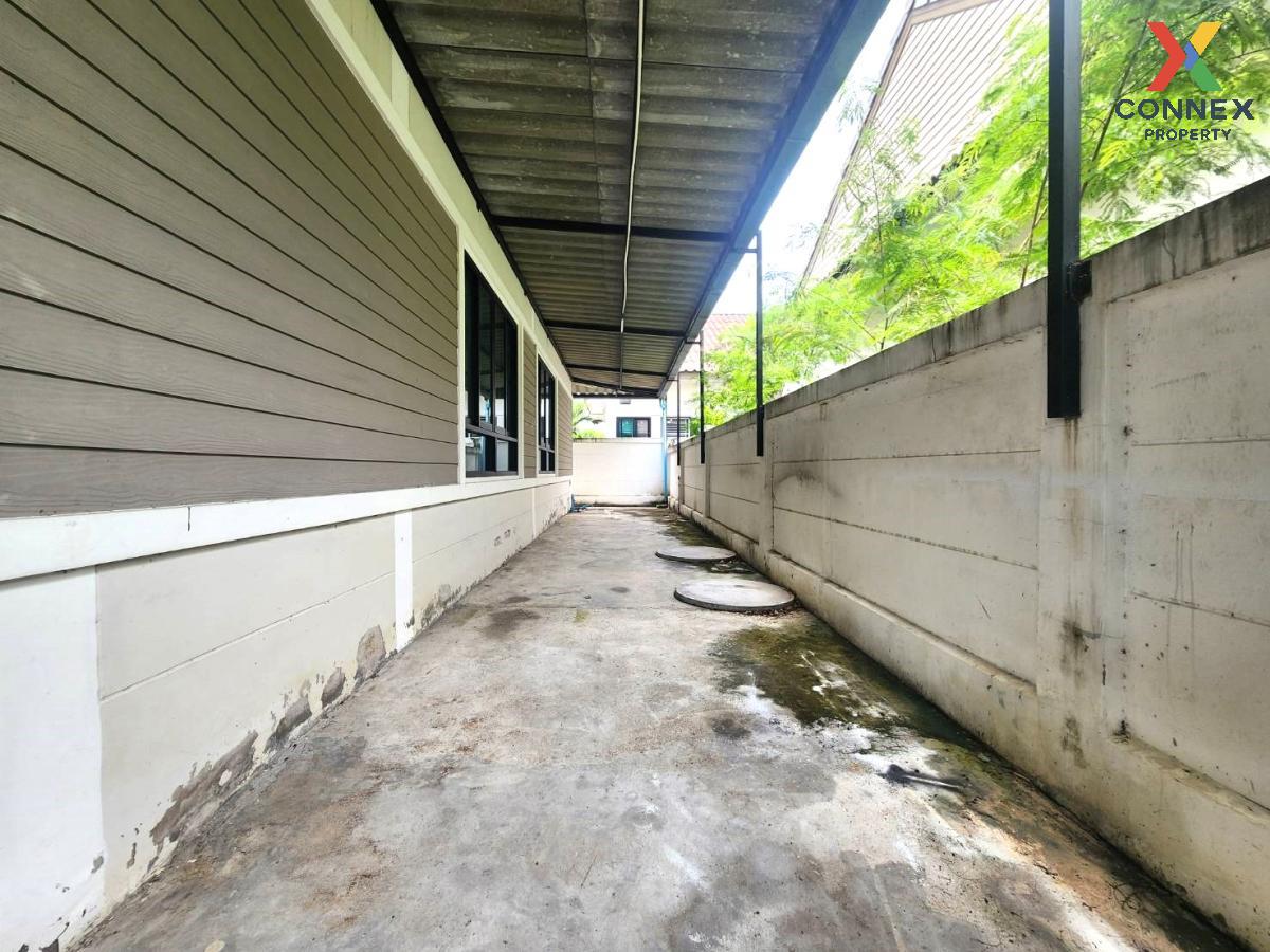 รูป ขายบ้าน นารา วิลล์ หนองกะขะ พานทอง ชลบุรี CX-104071 ✅ ทักไลน์ @connexproperty ตอบทันที ทีมงานมืออาชีพ ✅ - รูปที่ 10/12