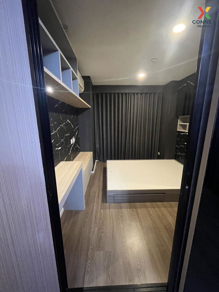picture 🔥🔥🔥 For Rent Condo , THE ORIGIN Phahol - Sapanmai , BTS-Saphan Mai , Khlong Thanon , Sai Mai , Bangkok , CX-120330 ✅ Live chat with us ADD LINE @connexproperty ✅ 🔥🔥🔥 - 5/12
