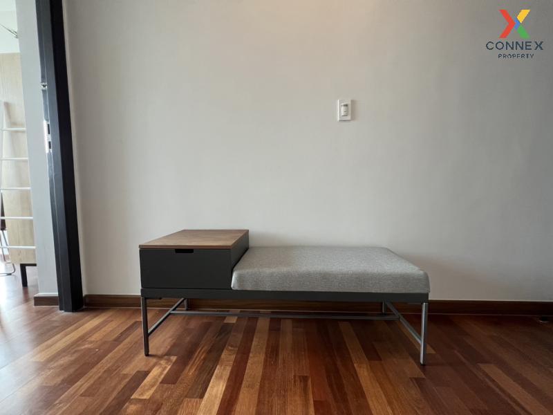 picture FOR RENT condo , Wish Signature Midtown Siam , BTS-Ratchathewi , Thanon Phetchaburi , Rat Thewi , Bangkok , CX-79027 ✅ Live chat with us ADD LINE @connexproperty ✅  - 3/8