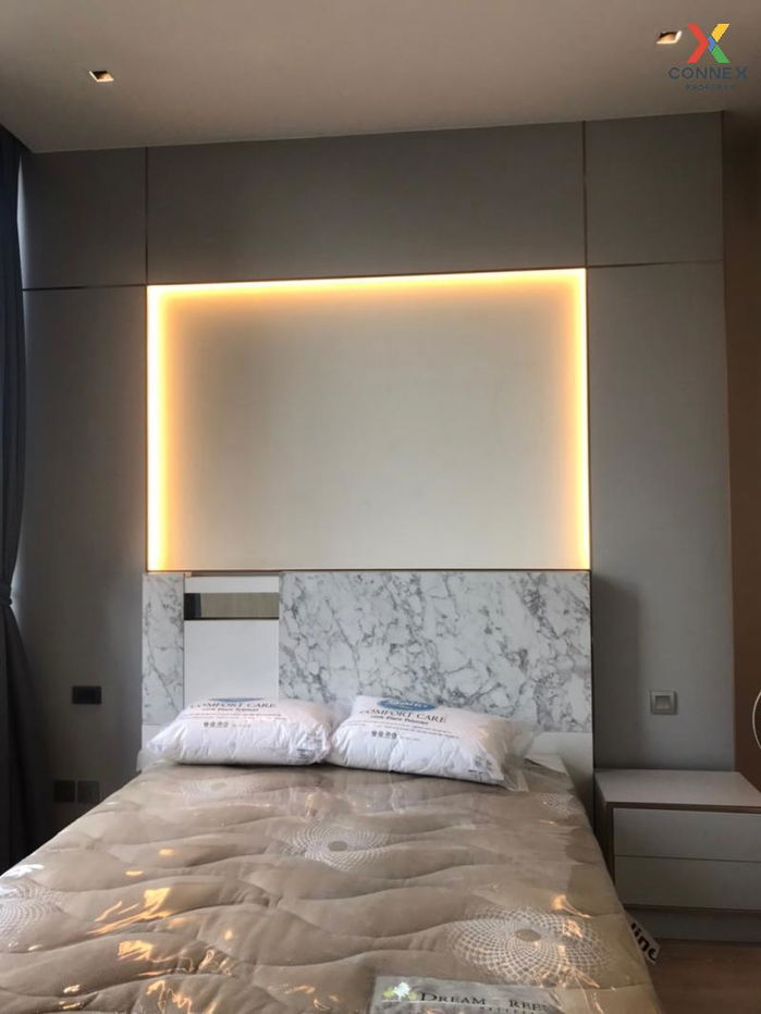 picture 🔥🔥🔥 FOR RENT condo , Ashton Silom , BTS-Chong Nonsi , Suriyawong , Bang Rak , Bangkok , CX-26038 ✅ Live chat with us ADD LINE @connexproperty ✅ 🔥🔥🔥 - 4/9