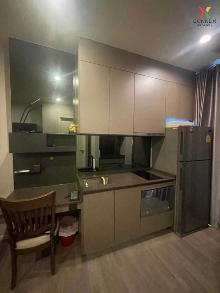 picture 🔥🔥🔥 FOR RENT condo , The Room Sukhumvit 69 , nice view , high floor , BTS-Phra Khanong , Phra Khanong , Watthana , Bangkok , CX-06100 ✅ Live chat with us ADD LINE @connexproperty ✅ 🔥🔥🔥 - 6/11