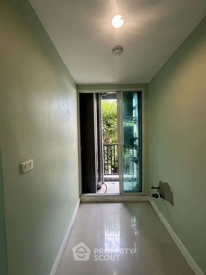 รูป คอนโด 1-ห้องนอน ที่ ลีโว ลาดพร้าว 18 ใกล้ MRT ลาดพร้าว (ID 2347160) - รูปที่ 4/7