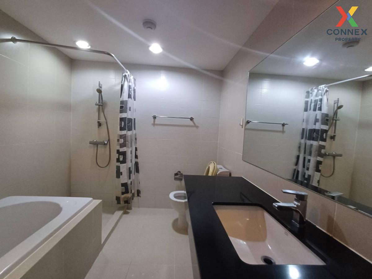 picture FOR RENT condo , Belle Grand Rama 9 , MRT-Phra Ram 9 , Huai Khwang , Huai Khwang , Bangkok , CX-35492 ✅ Live chat with us ADD LINE @connexproperty ✅  - 7/9