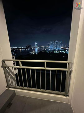 FOR RENT condo , U Delight Residence Riverfront , Bang Phong Phang , Yannawa , Bangkok , CX-32981 ✅ Live chat with us ADD LINE @connexproperty ✅ 