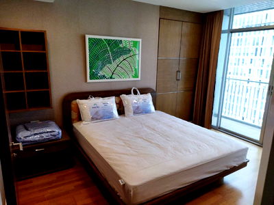 คอนโดให้เช่า : ให้เช่า  เออร์บาน่า สาทร       🔴🔴