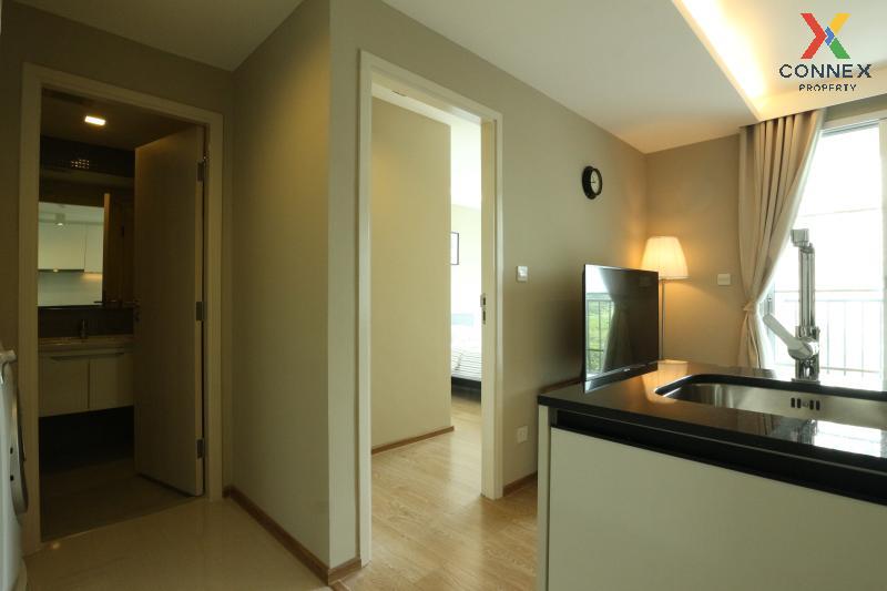 picture FOR RENT condo , Maestro 39 , BTS-Phrom Phong , Khlong Toei Nuea , Thawi Watthana , Bangkok , CX-53118 ✅ Live chat with us ADD LINE @connexproperty ✅  - 3/9