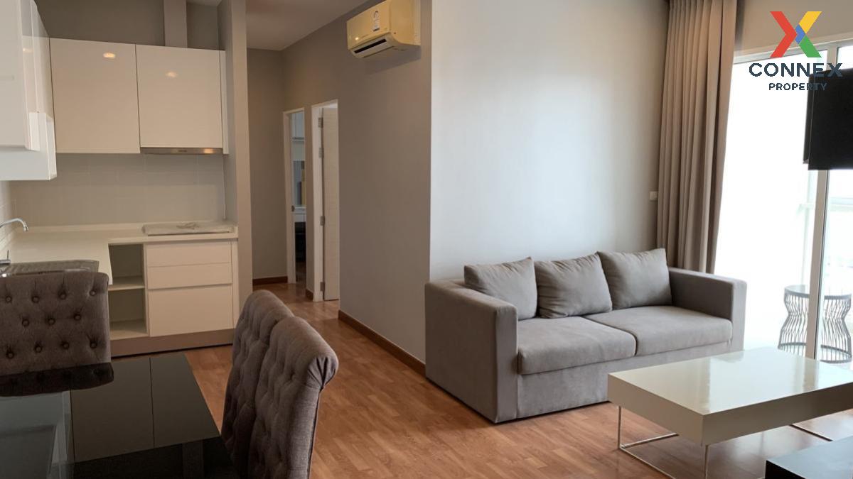 picture For Rent Condo , The Coast Bangkok , high floor , BTS-Bang Na , Bang Na , Bang Na , Bangkok , CX-107971 ✅ Live chat with us ADD LINE @connexproperty ✅  - 3/11