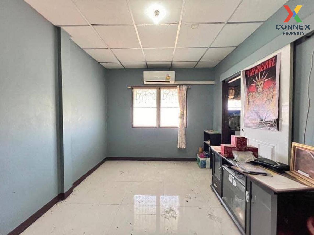 รูป ขายทาวน์เฮ้าส์/ทาวน์โฮม  บ้านวโรชา 5 บางเพรียง บางบ่อ สมุทรปราการ CX-116021 ✅ ทักไลน์ @connexproperty ตอบทันที ทีมงานมืออาชีพ ✅  - รูปที่ 5/6