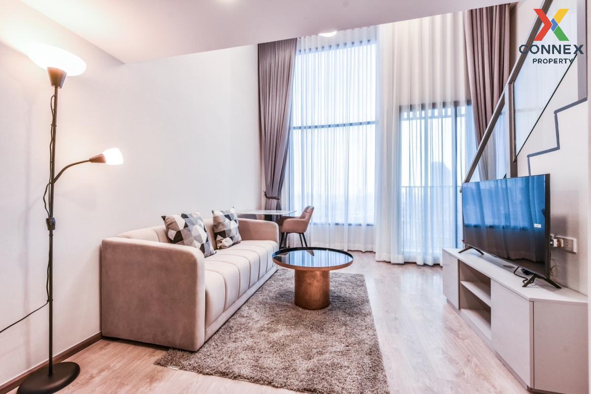 picture 🔥🔥🔥 For Rent Condo , Soho Bangkok Ratchada , MRT-Huai Khwang , Huai Khwang , Huai Khwang , Bangkok , CX-131914 ✅ Live chat with us ADD LINE @connexproperty ✅ 🔥🔥🔥 - 1/6