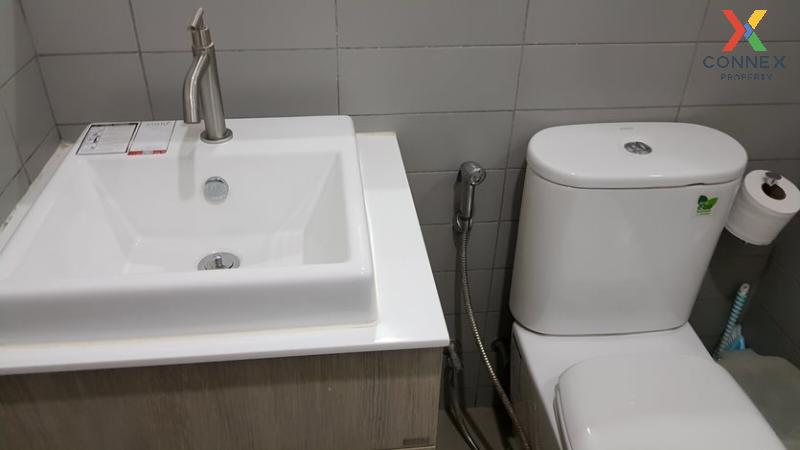picture FOR RENT condo , Ideo Mobi Sukhumvit , BTS-On Nut , Bang Chak , Phra Khanong , Bangkok , CX-11195 ✅ Live chat with us ADD LINE @connexproperty ✅  - 5/5