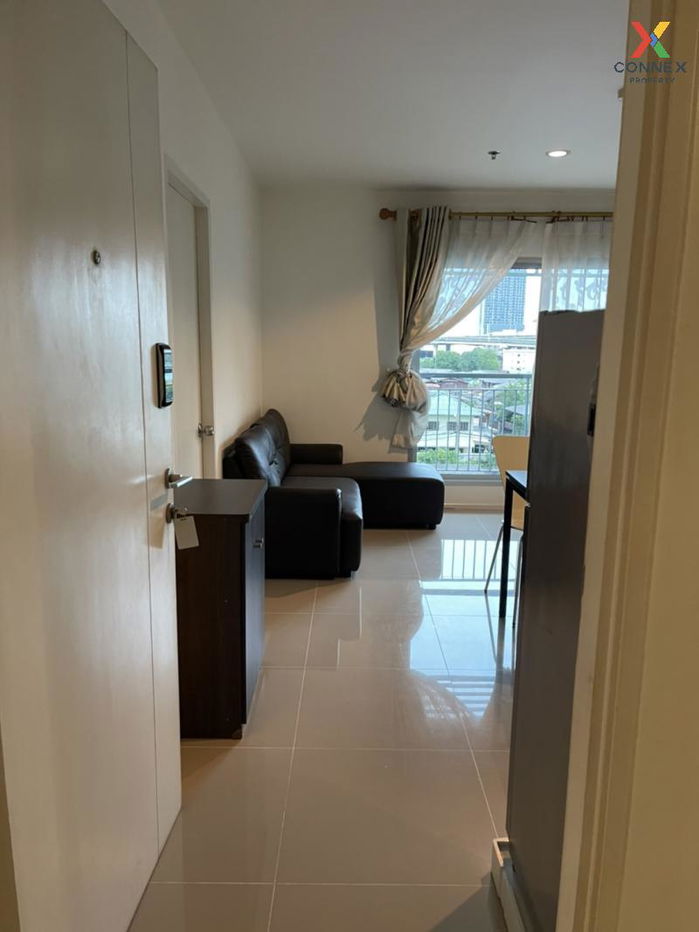 picture 🔥🔥🔥 FOR RENT condo , Aspire Sukhumvit 48 , BTS-Phra Khanong , Phra Khanong , Khlong Toei , Bangkok , CX-08340 ✅ Live chat with us ADD LINE @connexproperty ✅ 🔥🔥🔥 - 2/7