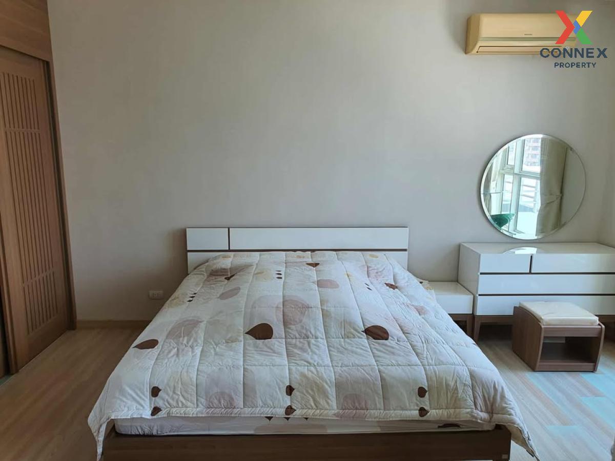 picture For Rent Condo , The LightHouse Sathorn – Chareonnakorn , BTS-Saphan Taksin , Khlong Ton Sai , Khlong San , Bangkok , CX-133524 ✅ Live chat with us ADD LINE @connexproperty ✅  - 5/8