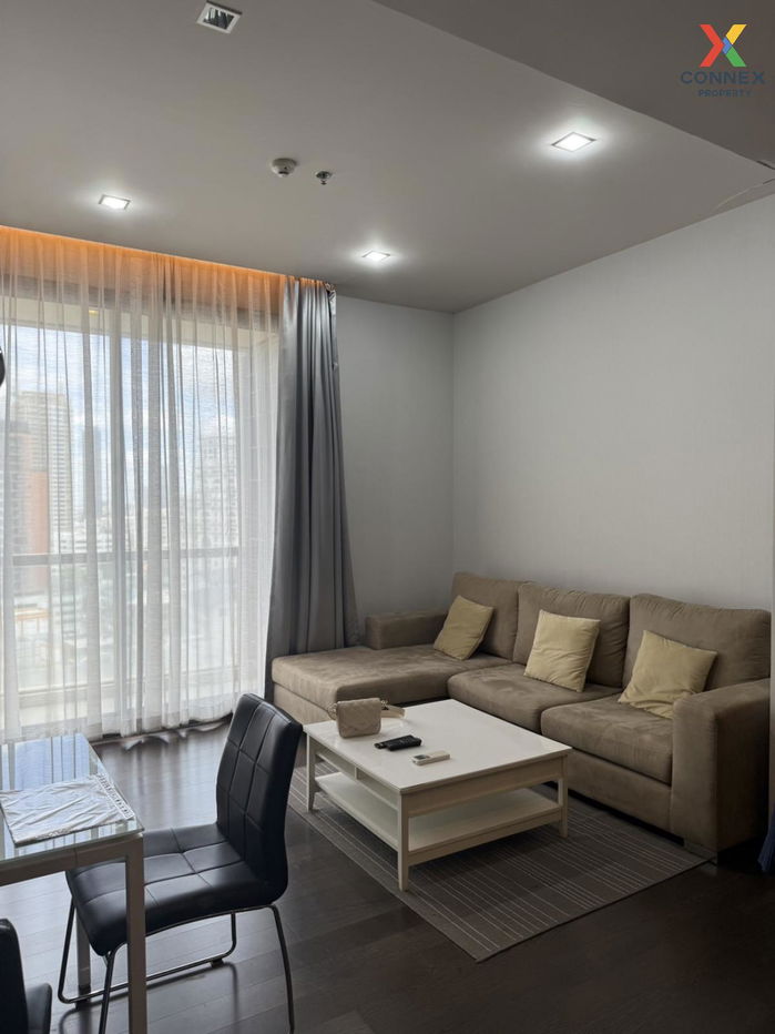 picture FOR RENT condo , The XXXIX by Sansiri , BTS-Phrom Phong , Khlong Toei Nuea , Watthana , Bangkok , CX-71134 ✅ Live chat with us ADD LINE @connexproperty ✅  - 1/9