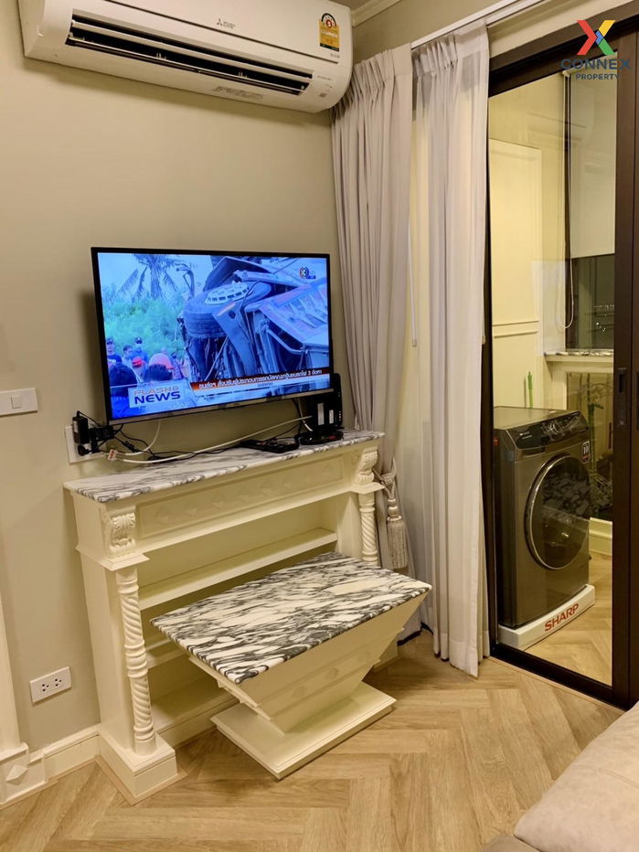 picture FOR RENT condo , Ideo Mix Sukhumvit 103 , BTS-Udom Suk , Bang Na , Bang Na , Bangkok , CX-10747 ✅ Live chat with us ADD LINE @connexproperty ✅  - 6/11