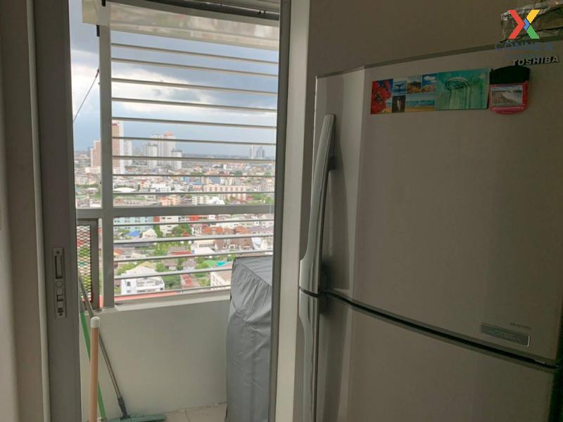 picture 🔥🔥🔥 FOR RENT condo , Q House Sathorn , BTS-Krung Thon Buri , Khlong Ton Sai , Khlong San , Bangkok , CX-29544 ✅ Live chat with us ADD LINE @connexproperty ✅ 🔥🔥🔥 - 7/8