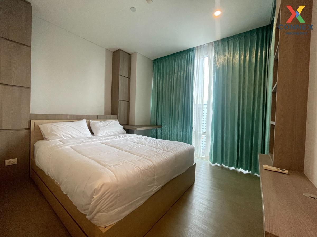 picture 🔥🔥🔥 For Rent Condo , Fullerton Sukhumvit , BTS-Ekkamai , Khlong Tan Nuea , Watthana , Bangkok , CX-92305 ✅ Live chat with us ADD LINE @connexproperty ✅ 🔥🔥🔥 - 7/10