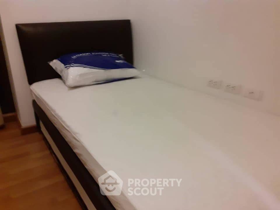 picture 2-BR Condo at Ideo Ladprao 5 near MRT Lat Phrao (ID 347198) - 14/17