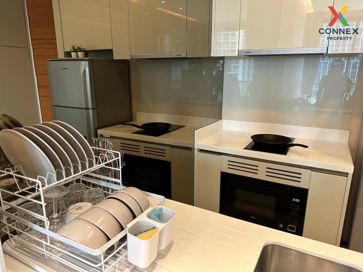 picture For Rent Condo , The Address Sukhumvit 28 , BTS-Phrom Phong , Khlong Tan , Khlong Toei , Bangkok , CX-112834 ✅ Live chat with us ADD LINE @connexproperty ✅  - 8/11