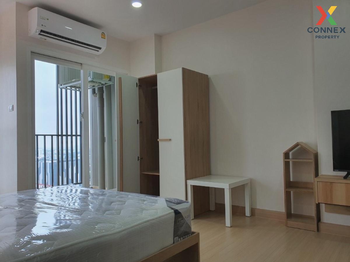 picture 🔥🔥🔥 For Rent Condo , Supalai Veranda Ramkhamhaeng , Hua Mak , Bang Kapi , Bangkok , CX-87547 ✅ Live chat with us ADD LINE @connexproperty ✅ 🔥🔥🔥 - 4/7