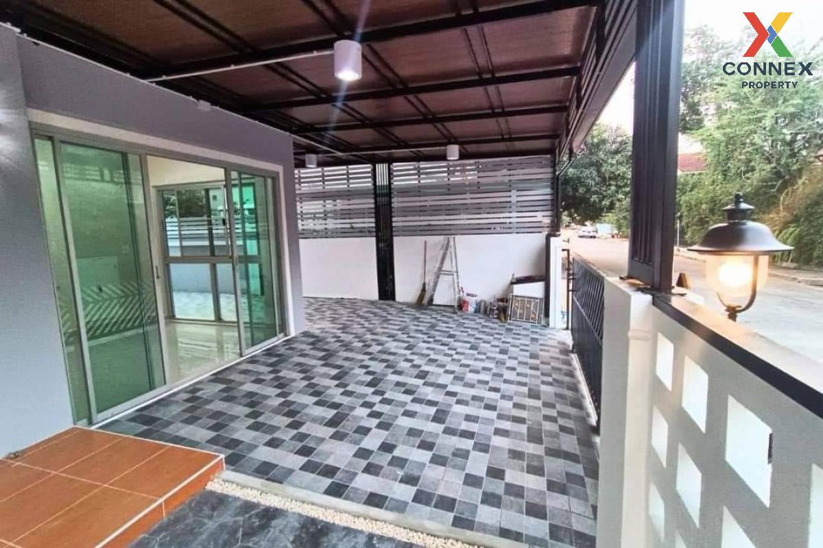 picture For Sale House , Prueklada Rangsit Klong 4 , Lat Sawai , Lam Luk Ka , Pathum Thani , CX-101475 ✅ Live chat with us ADD LINE @connexproperty ✅  - 11/12